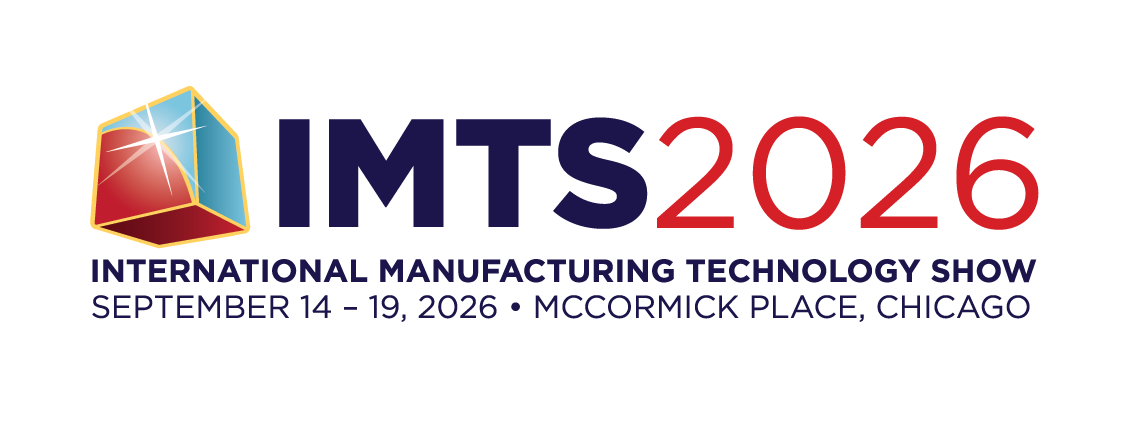 IMTS 2026 International Manufacturing Technology Show