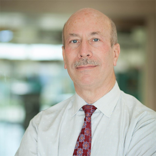 Jeffrey Reinert