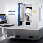 Tool & Cutter Grinding Machines