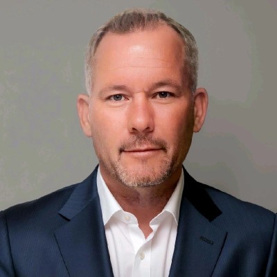Joe Bush