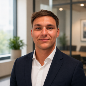 Micah Sonnenberg